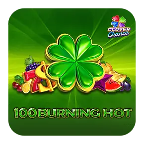 100 Burning Hot