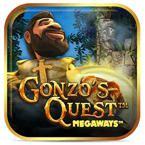 Gonzo's Quest